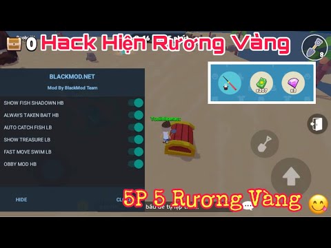 #1 Play Together | Hướng Dẫn Hack Hiện Rương Vàng Cực Ngon 1 Phút Ăn Ngay 1 Rương Vàng Mới Nhất