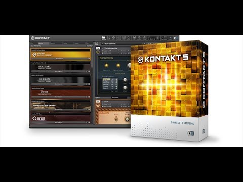 #1 Library Kontakt – Traditional Instruments (Nhạc Cụ Dân Tộc) – Free Download 😆 Mới Nhất