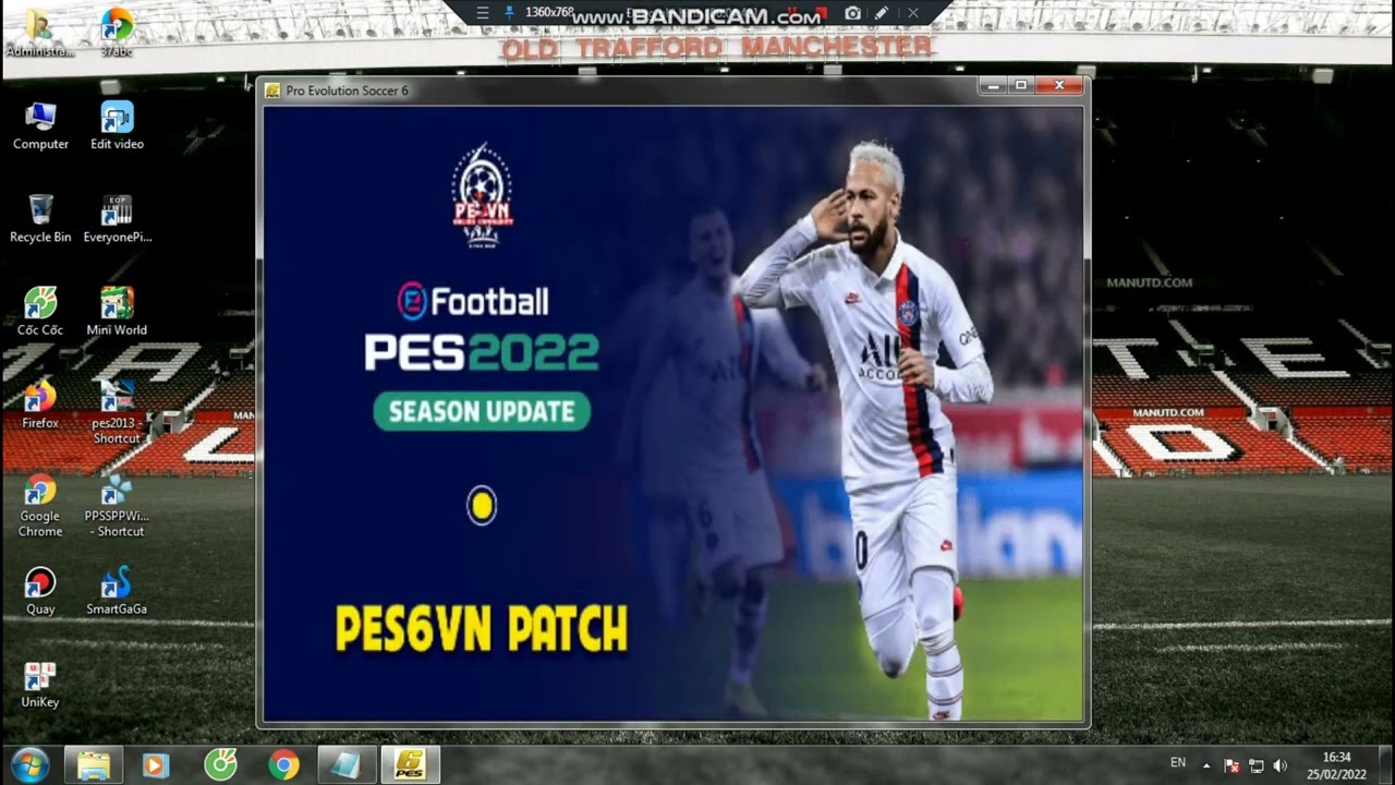 #1 Hướng Dẩn tải pes 2006 update mùa giải 2022 full crack nhanh Và nhanh nhẹ (100%) Mới Nhất