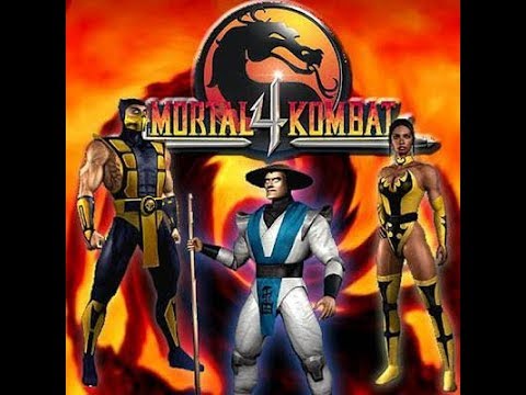 #1 HƯỚNG DẪN DOWNLOAD VÀ CÀI ĐẶT GAME MORTAL KOMBAT(HAI LÚA) GAME TAY BẤM Mới Nhất