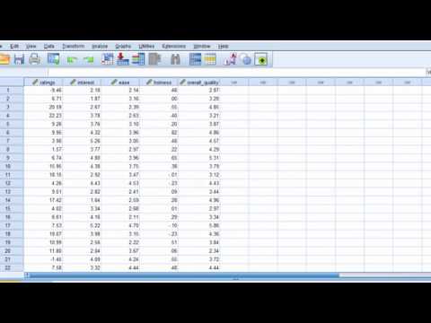 #1 Bootstrapping Bug in SPSS – Fix Mới Nhất