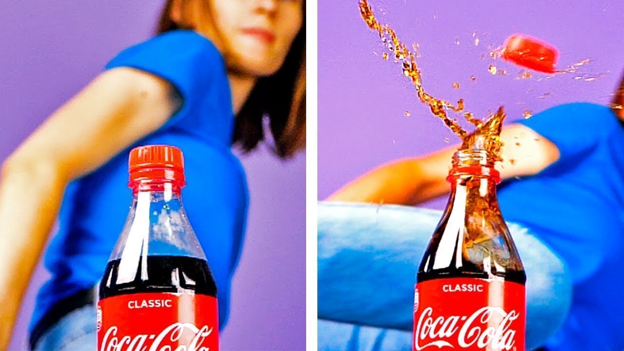 #1 25 MẸO VẶT GÂY SỐC VỚI COCA COLA || CÔNG THỨC VỚI COCA COLA, BÍ KÍP VÀ BÍ MẬT NẤU NƯỚNG Mới Nhất