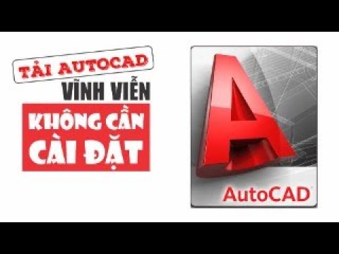 #1 Cách tải phần mềm autocad | Cách tải autocad trên máy tính| Phần mềm vẽ autocad trên máy tính Mới Nhất