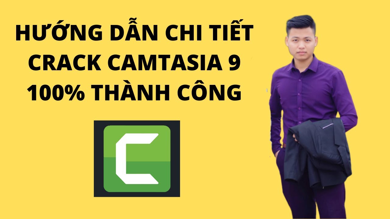 #1 Hướng dẫn tải và Active Camstudia 9 Mới nhất | Vu Thanh Luan – Chia sẻ kiến thức IT-Khởi Nghiệp Mới Nhất