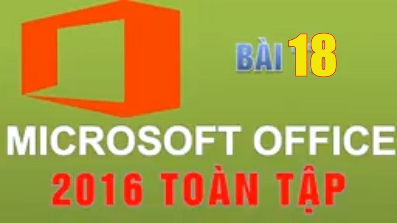 #1 Office 2016 | Tải và cách cài đặt office 2016 professional plus A-Z (có Key) Mới Nhất