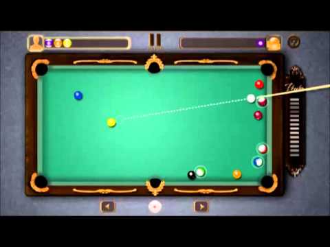 #1 Download android pool billiards game on smart phone 2013 HD Mới Nhất