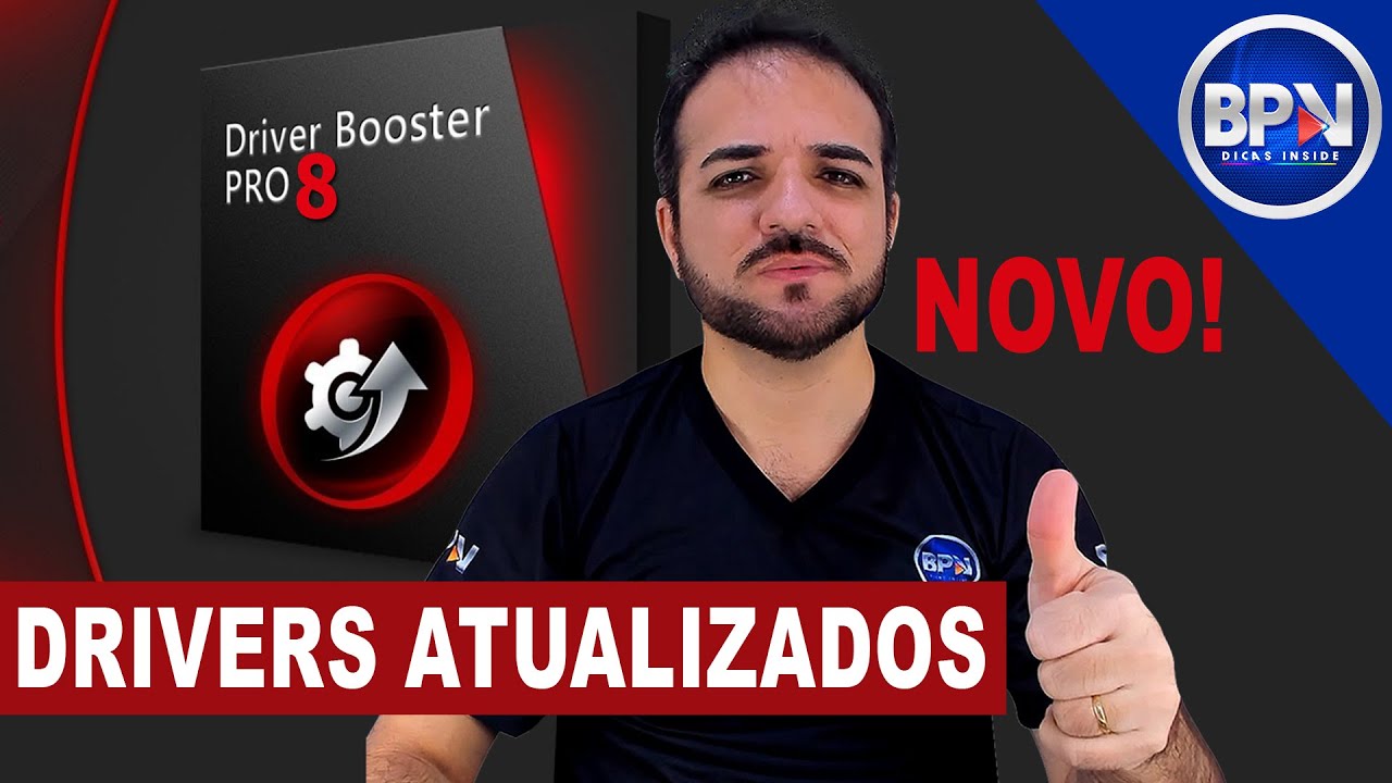 #1 Como Atualizar TODOS OS DRIVERS do seu PC de modo RÁPIDO e FÁCIL! Mới Nhất