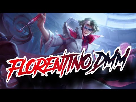 #1 HƯỚNG DẪN MOD SKIN FLORENTINO ĐMM MÙA 22 CỰC VIP | FULL EFFECTS+ SOUND | DKN Mới Nhất