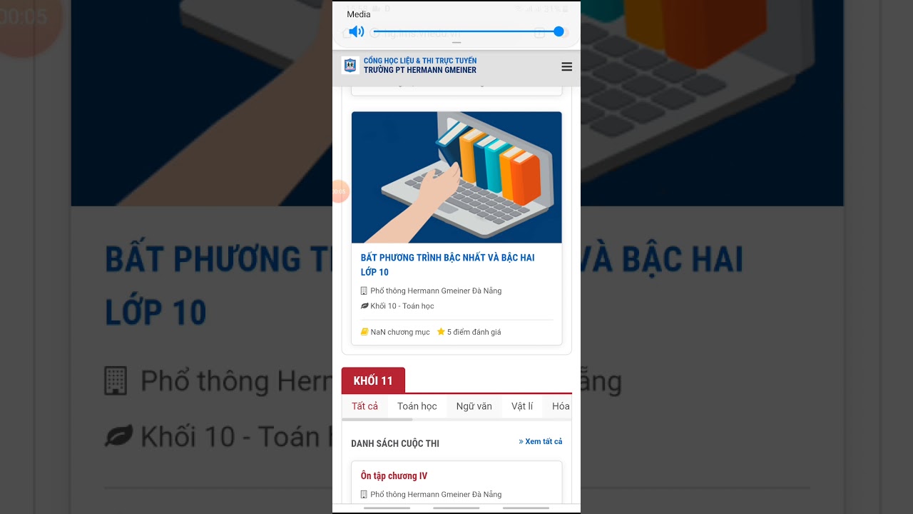 #1 Hướng dẫn học sinh nộp bài trên hệ thống lms vnedu vn Mới Nhất