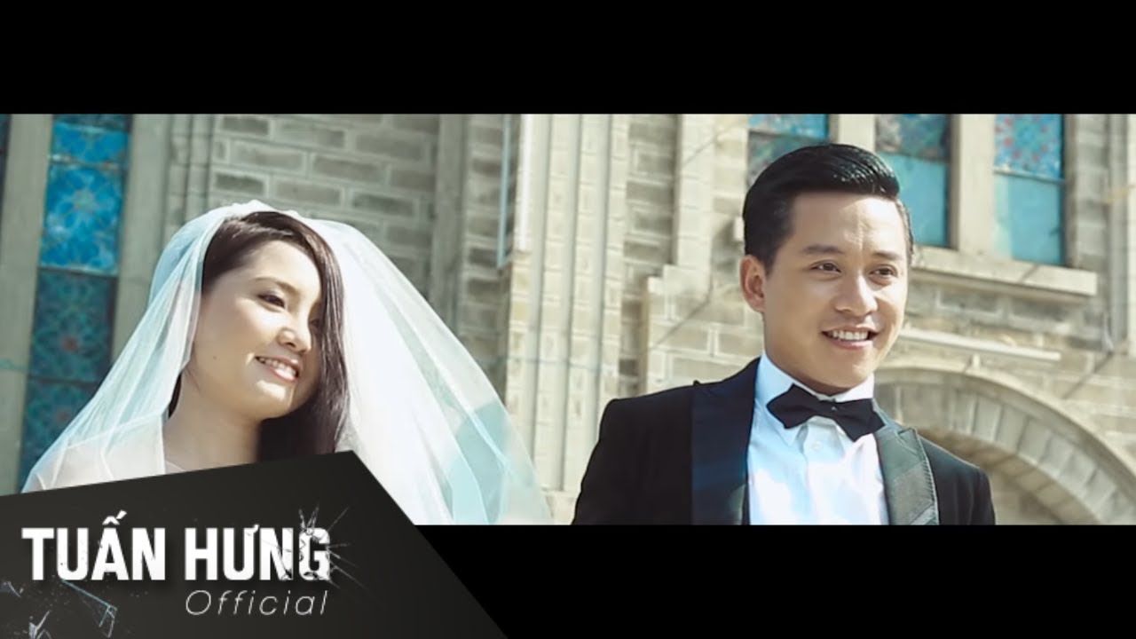 #1 Nắm Lấy Tay Anh – Tuấn Hưng [MV Official] Mới Nhất