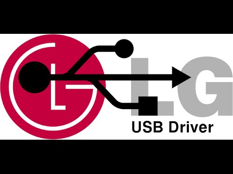 #1 Driver Celular  LG , Como baixar e  instalar Mới Nhất