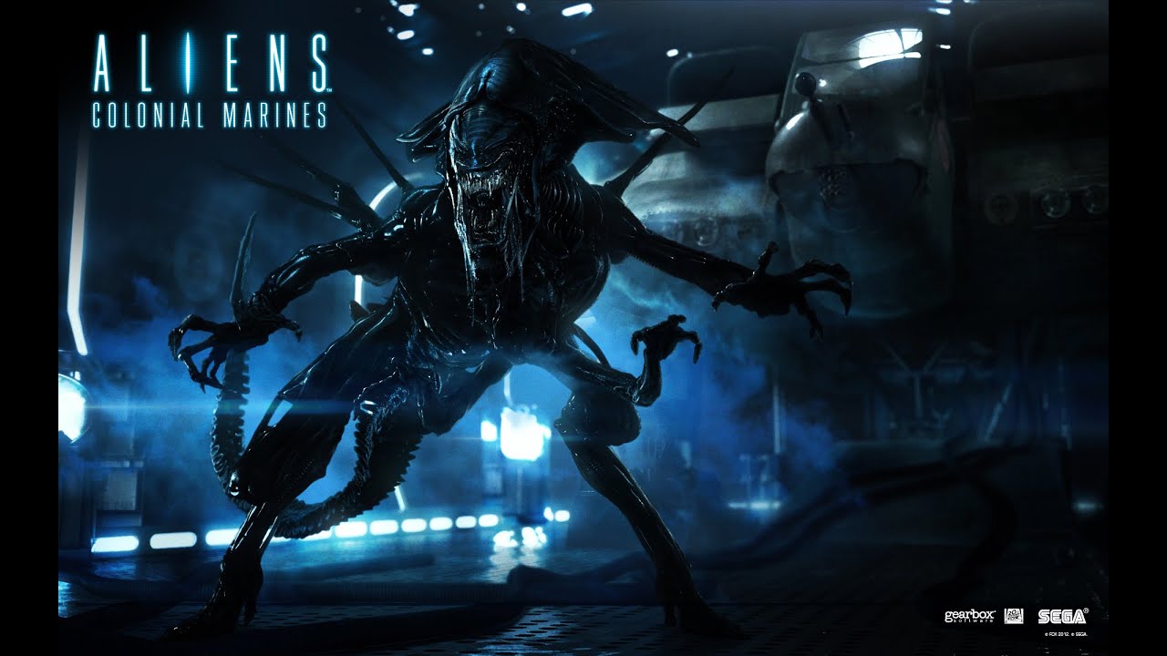 #1 Hướng dẫn tải và crack game Aliens Colonial Marines Mới Nhất