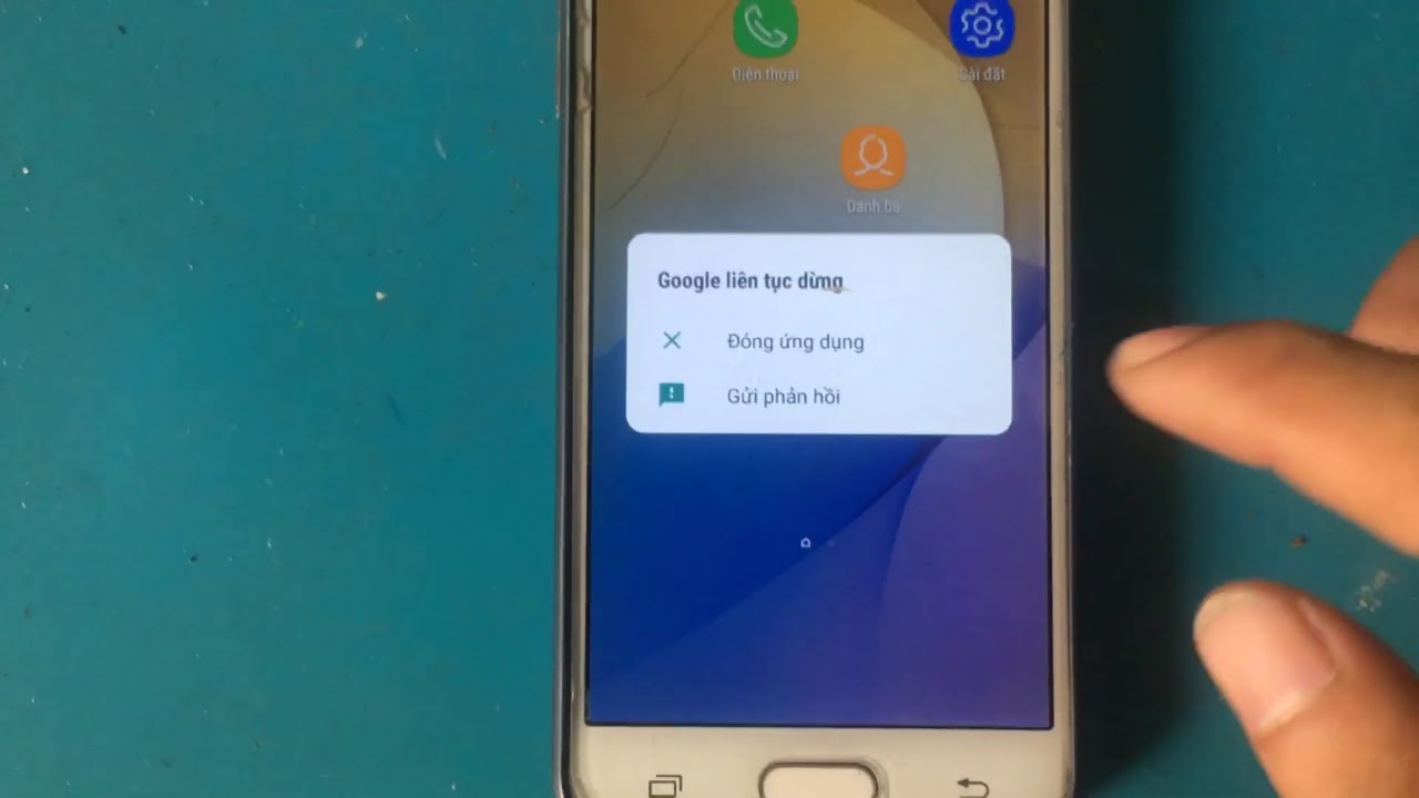 #1 Googe Lỗi Cập Nhật Trên Android – Cách Khắc Phục Tạm Thời Chờ Update Mới Nhất