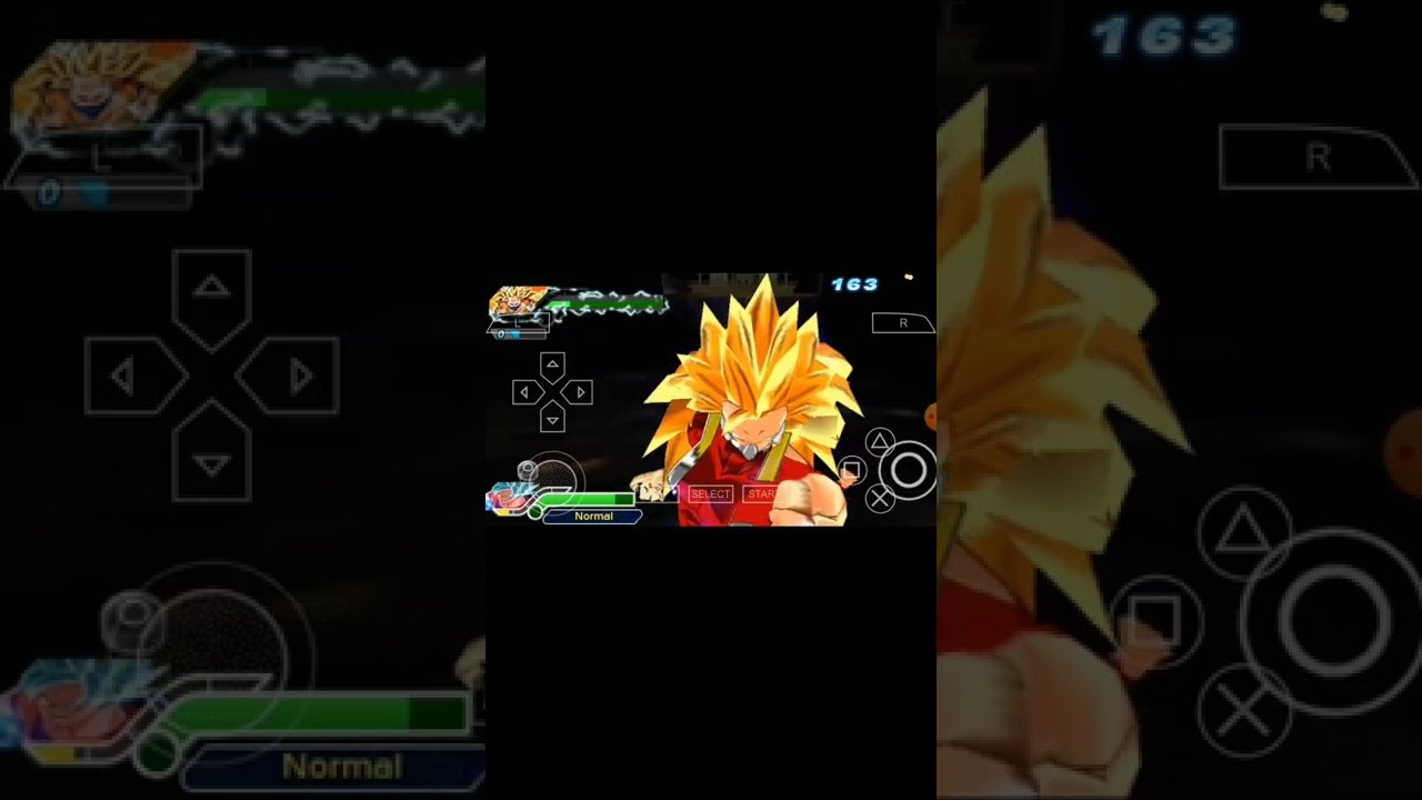 #1 Cách tải game dragon Ball hay trên điện thoại Android bằng ppsspp chỉ với {500mb} Mới Nhất