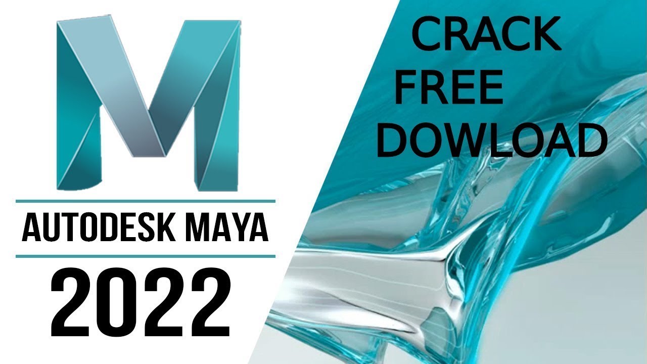 #1 AUTODESK MAYA 2022 FULL ACTIVATION| TUTORIAL + FREE DOWNLOAD | NEW CRACK Mới Nhất