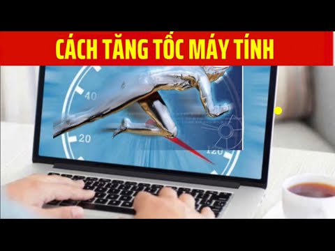 #1 TĂNG TỐC CHO MÁY TÍNH | @Phan nguyen pc Mới Nhất