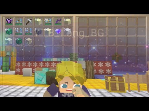 #1 BLOCKMAN GO SKYBLOCK 2.10.3 : BUG ITEM ĐÃ BỊ FIX HAY CHƯA , HAY VẪN CHƯA FIX ? Mới Nhất