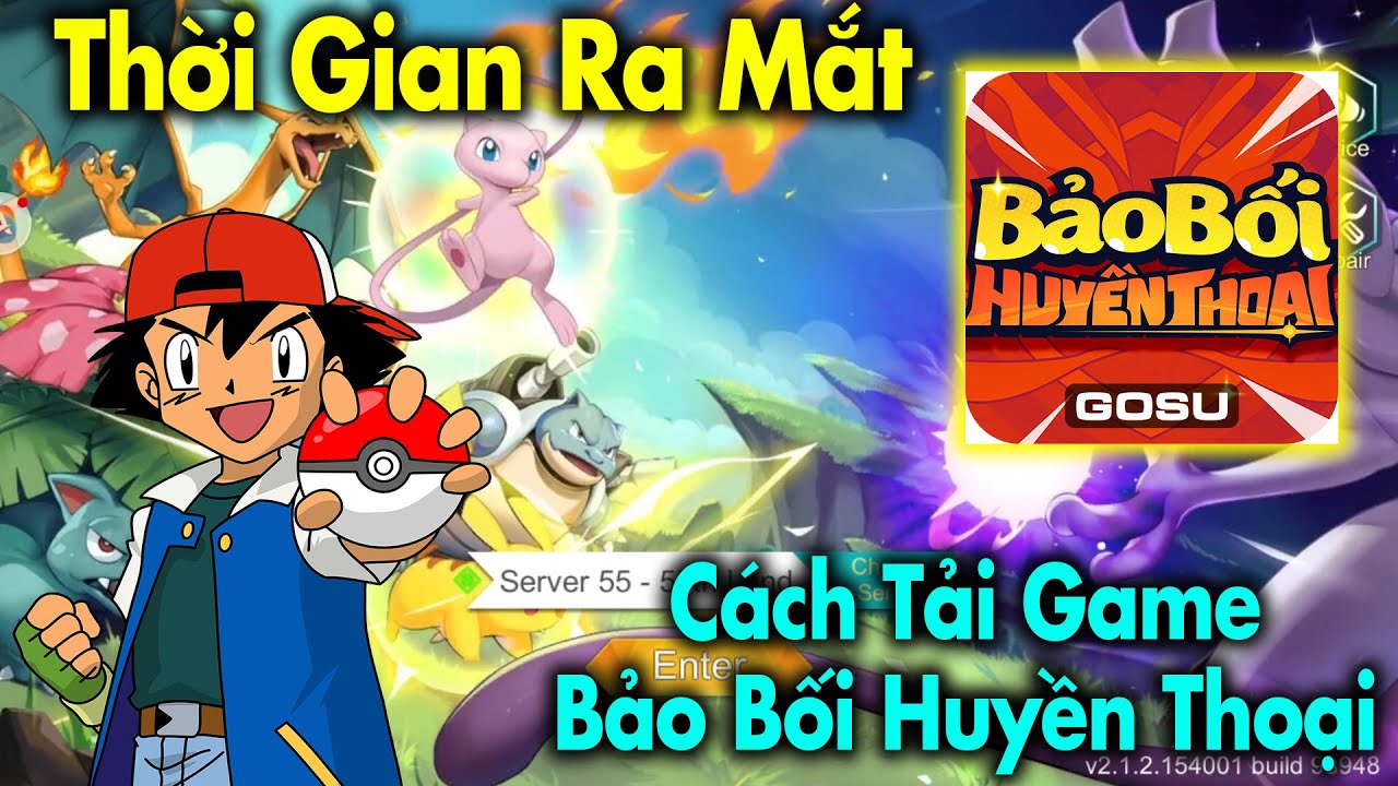 #1 Cách Tải Game Bảo Bối Huyền Thoại Cực Ngon – Bảo Bối Huyền Thoại Mới Nhất