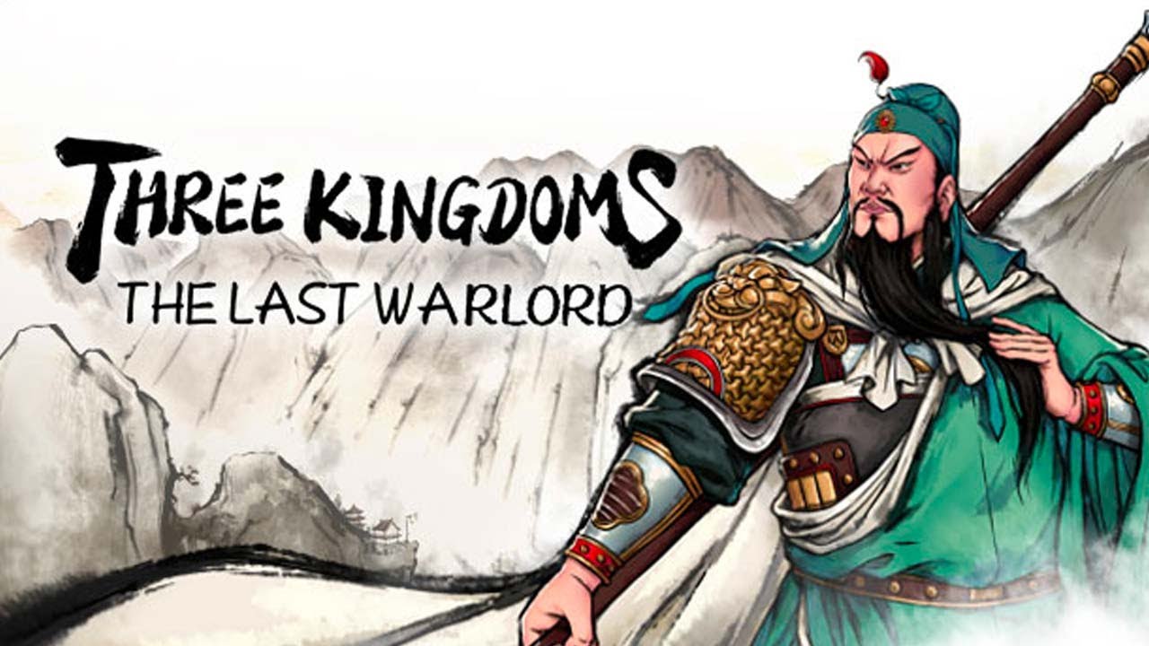 #1 Hướng dẫn download game Three Kingdoms: The Last Warlord việt hoá miễn phí trên điện thoại Android Mới Nhất