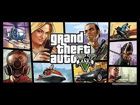 #1 Hướng dẫn fix lỗi văng game sau khi mod GTA V  | Instructions to fix the game crash after mod Mới Nhất