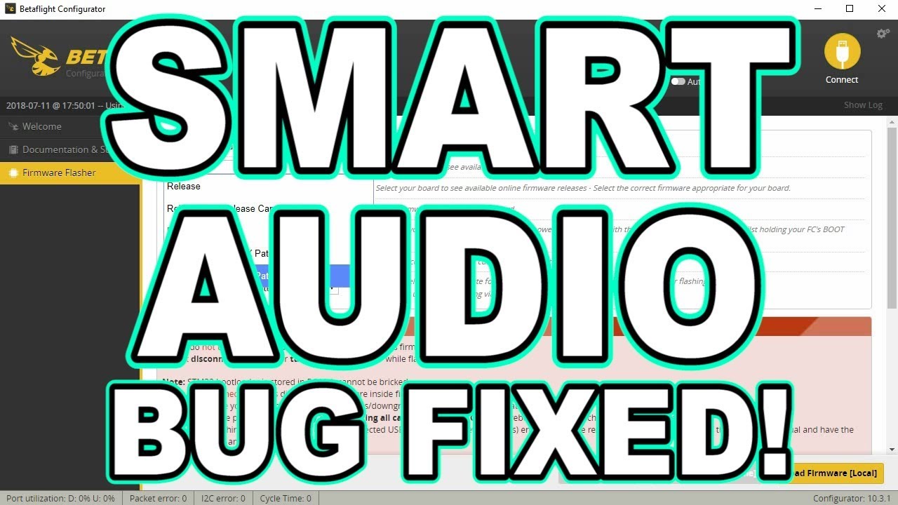 #1 Smart Audio Bug FIXED! 😍 Mới Nhất