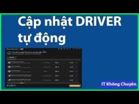 #1 Hướng dẫn cài đặt driver win 7 dễ dàng đơn giản nhất Mới Nhất