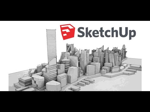 #1 Download hướng dẫn cài SketchUp – Phần mềm thiết kế đồ họa 3D trên máy Mới Nhất