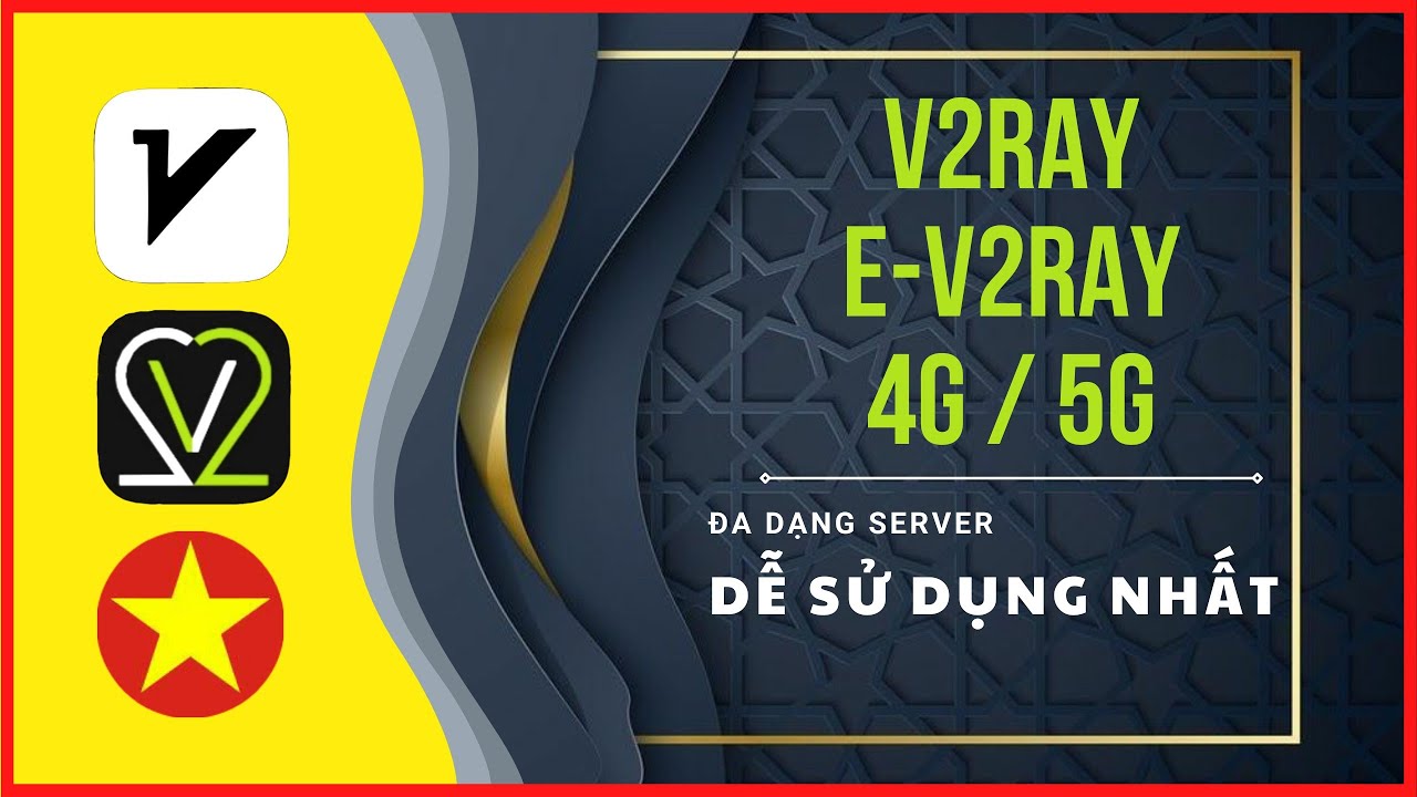 #1 File vmess app v2rayng, e-v2ray, v2flyng. Nhiều server khác nhau để sử dụng | Thủ Thuật ANDROID – 5G Mới Nhất