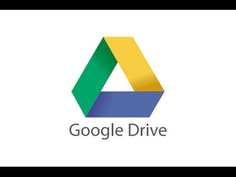 #1 Cài Google Drive trên máy tính để lưu trữ trực tuyến Mới Nhất