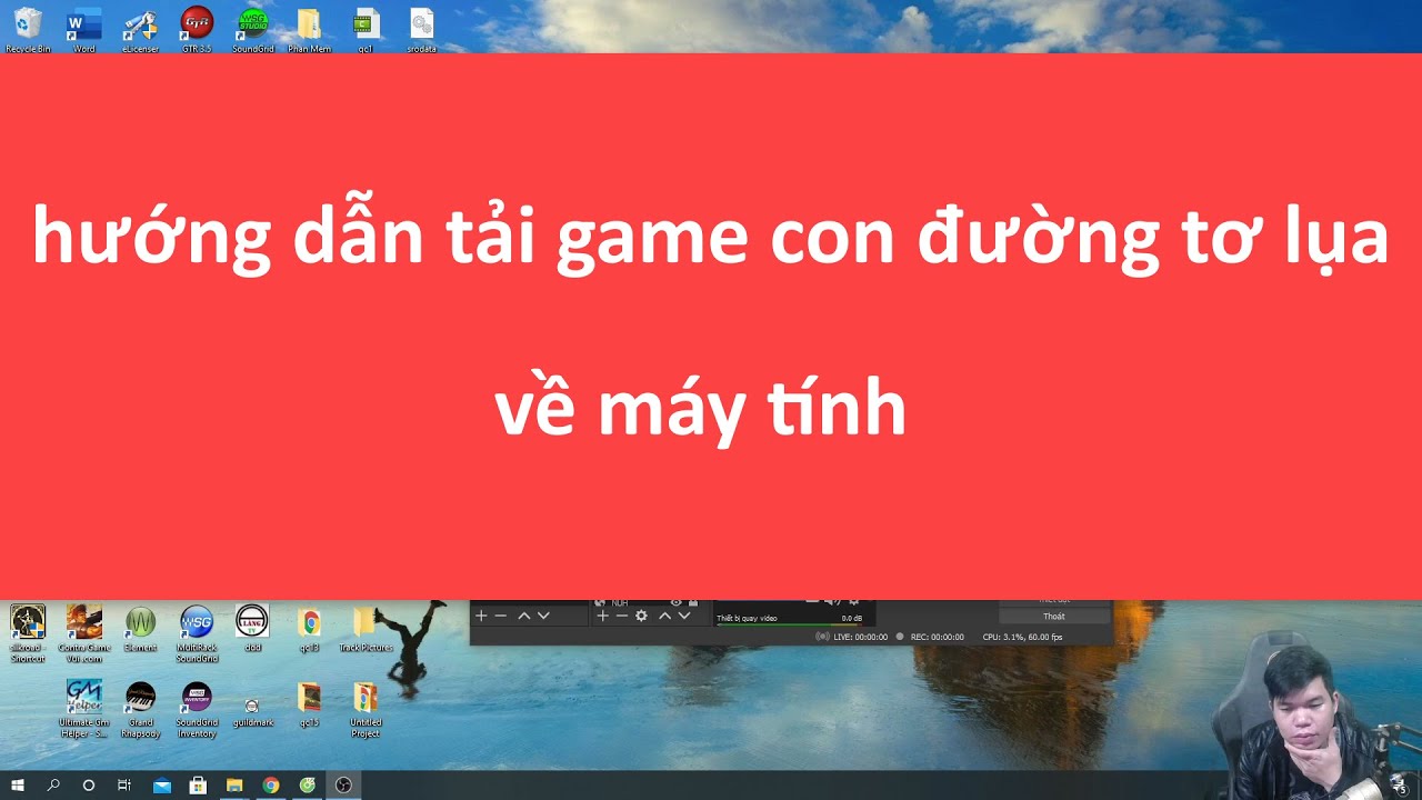 #1 Hướng Dẫn Tải Game Con Đường Tơ Lụa Trên Máy Tính – No4 Mới Nhất