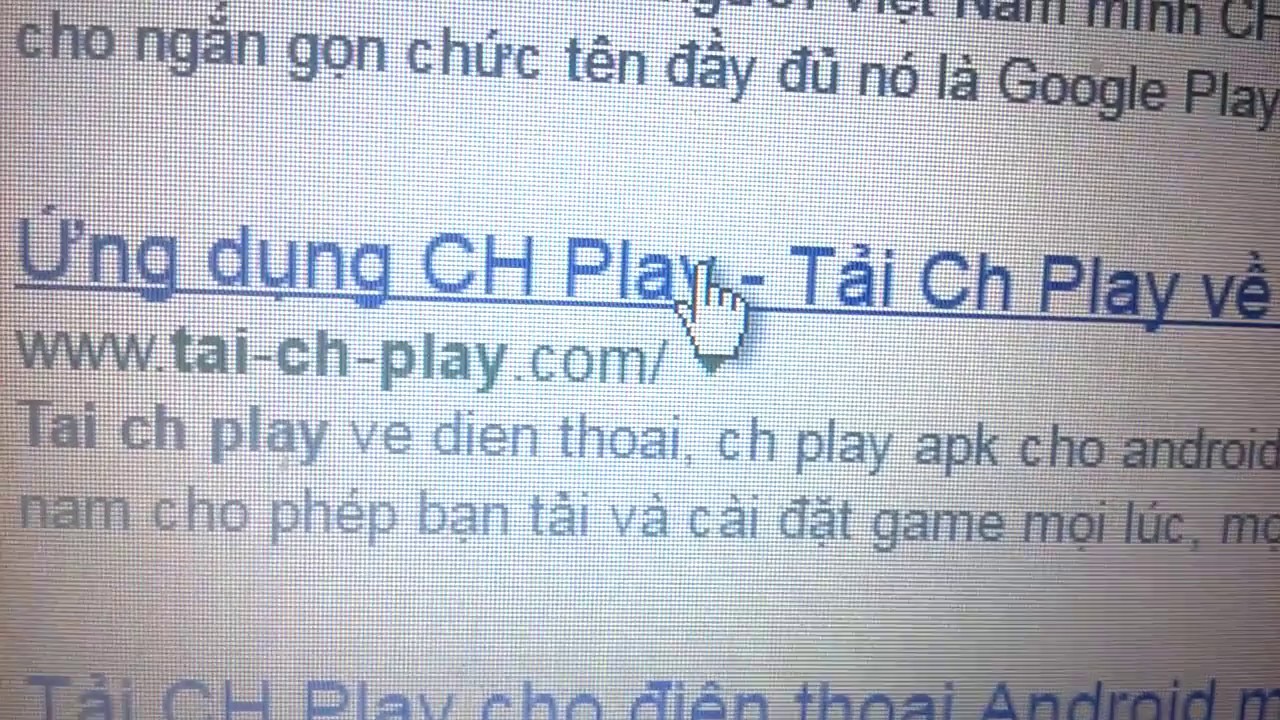 #1 Ch Play – Tải CH Play APK cho máy điện thoại Android miễn Phí Mới Nhất