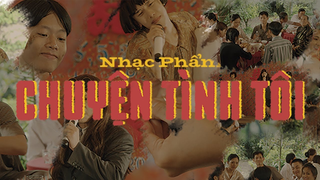 #1 Chuyện Tình Tôi | Kay Trần x Nguyễn Khoa x Kass Mới Nhất