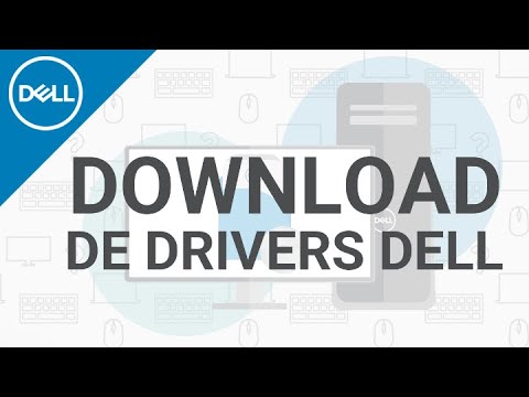 #1 Drivers – Como Atualizar os Drivers do seu Dell (Dell Oficial) Mới Nhất