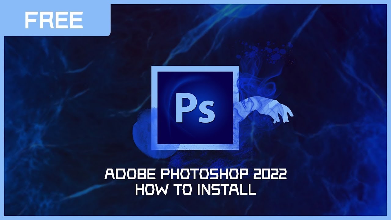 #1 Adobe Photoshop CC Active | Free download Photoshop 2022 | PC Mới Nhất