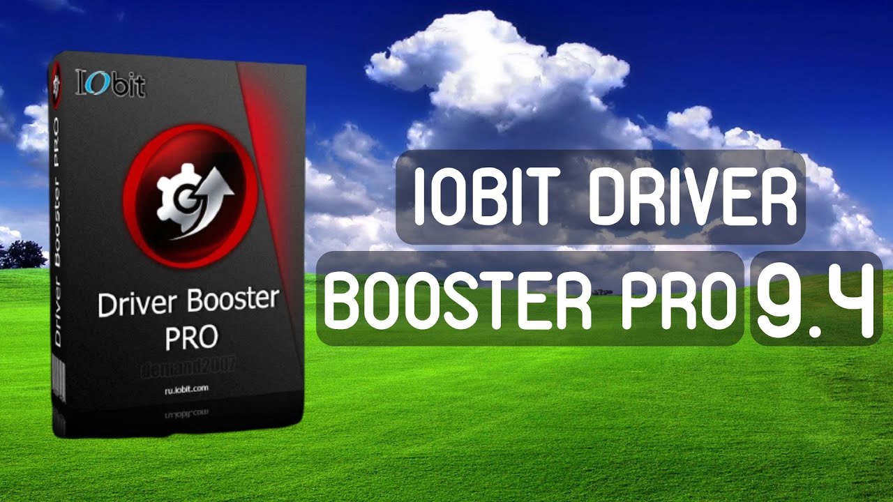 #1 COMO USAR DRIVER BOOSTER 9.4✅ Actualiza o Instala DRIVERS De Tu PC, LAPTOP Super Facil Y Rapido Mới Nhất