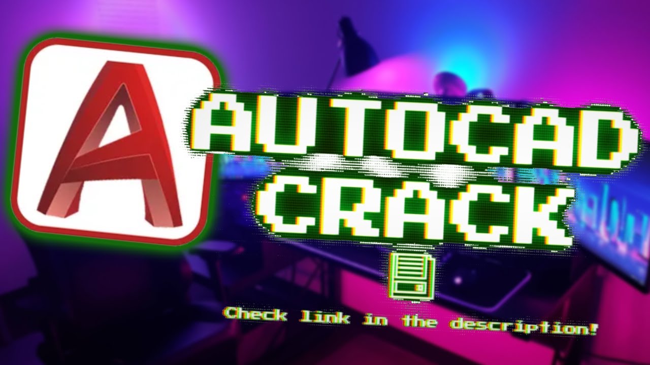 #1 AUTOCAD 2022 CRACK INSTALL | AUTOCAD 2022 CRACK | AUTOCAD FREE DOWNLOAD Mới Nhất