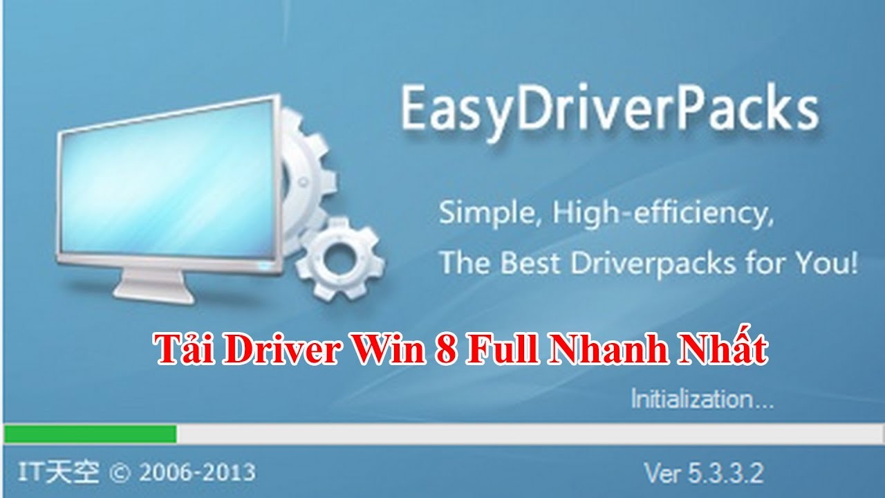 #1 [Link Mediafire] Tải Driver Full Win8  ll WanDrv_5.33_Win8 Mới Nhất