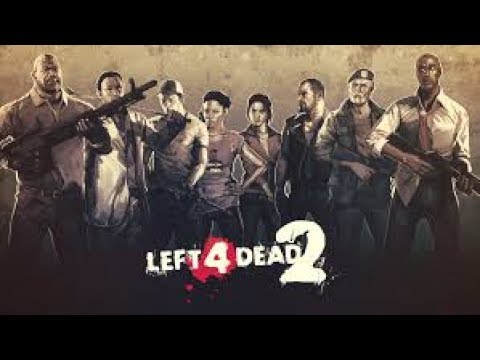 #1 Hướng Dẫn Tải Game LEFT 4 DEAD 2 [14GB] active Online  – Tải Miễn Phí Mới Nhất