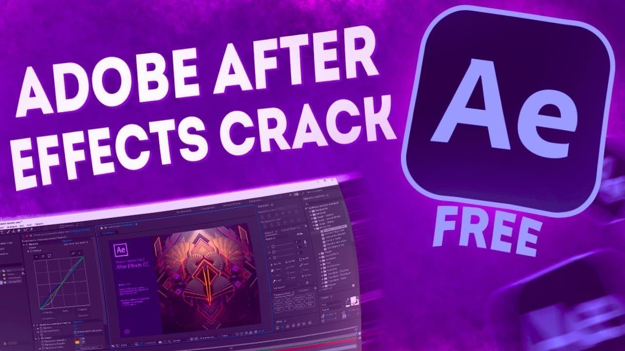 #1 ADOBE AFTER EFFECTS CRACK 2022 | AFTER EFFECTS CRACKED | HOW TO DOWNLOAD AE CRACK | FULL VERSION Mới Nhất