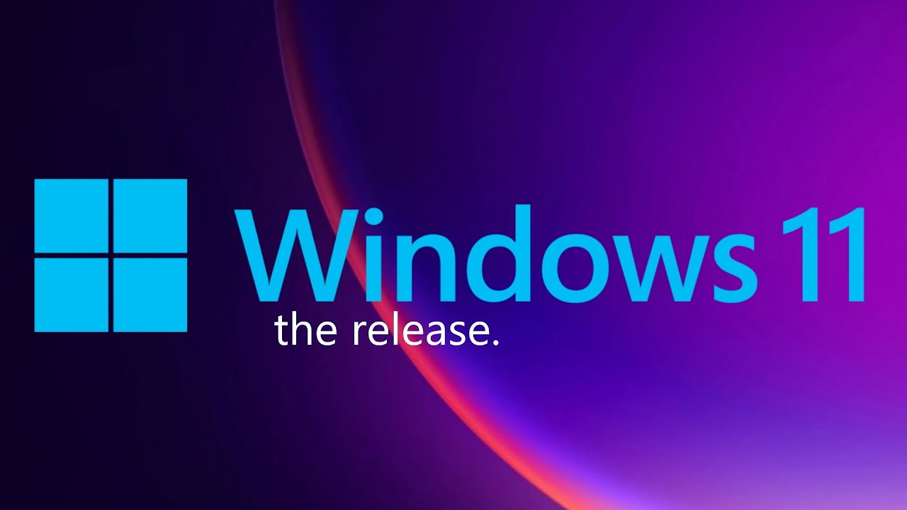 #1 The new Windows 11 [ISO Download] Mới Nhất