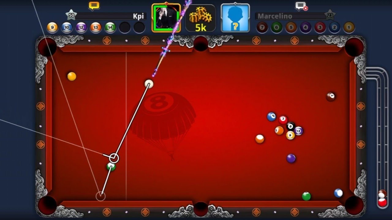 #1 Hướng dẫn hack 8 ball pool Free cho android dễ sử dụng Mới Nhất