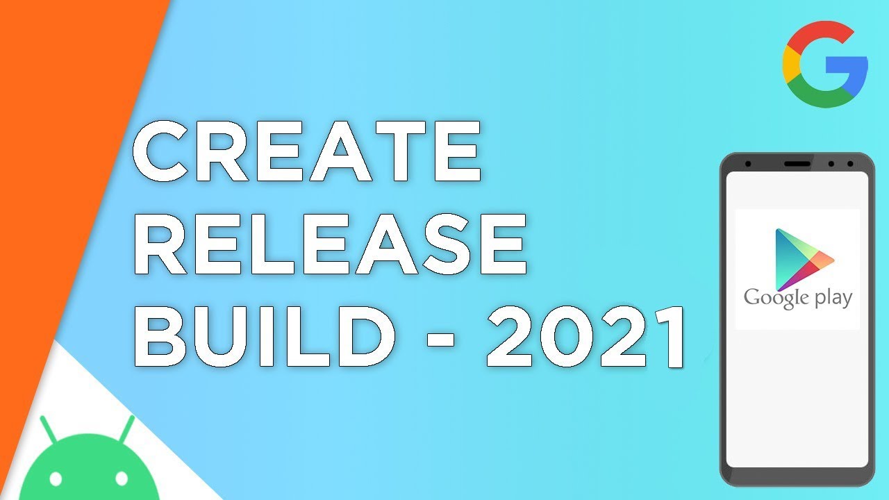 #1 Build Release APK in Android Studio – Full Tutorial Mới Nhất