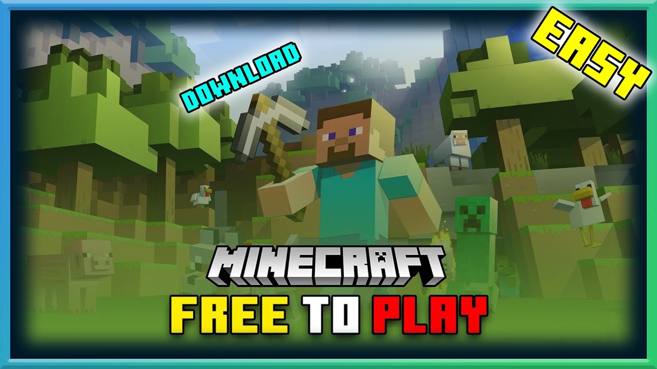 #1 (Hướng Dẫn Minecraft) Cách tải và chơi Minecraft miễn phí bằng TLaucher mới nhất Mới Nhất