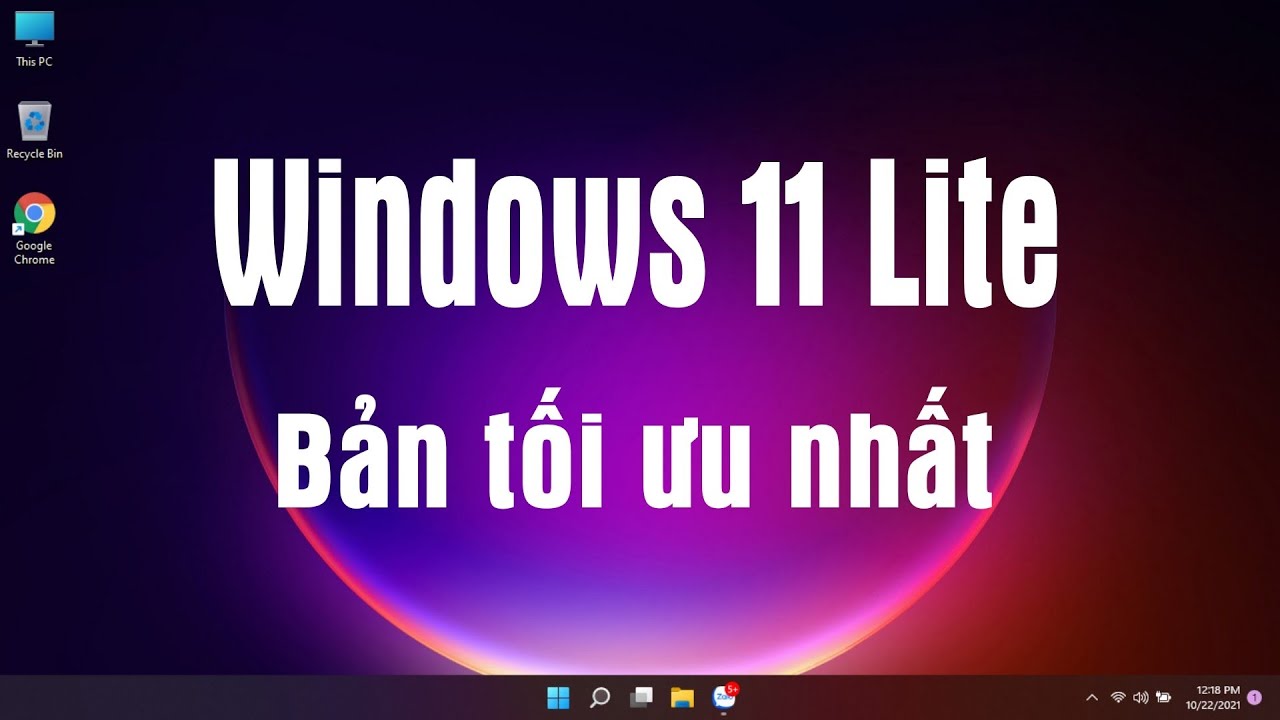 #1 Windows 11 supper lite x64 siêu nhẹ cho máy cấu hình yếu| Digital Studio Mới Nhất