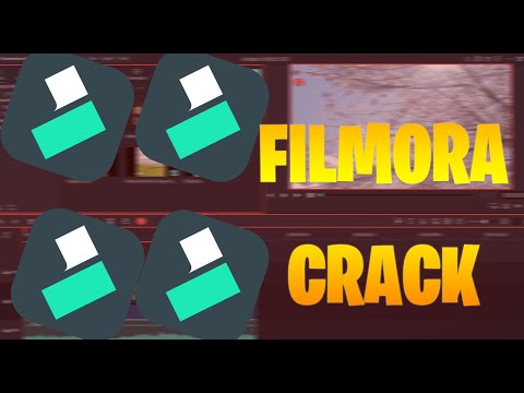 #1 BEST CRACK  FILMORA 11| TUTORIAL + FULL VERSION | FREE Download Mới Nhất