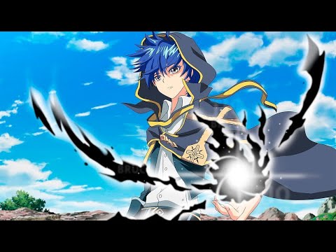 #1 Top 10 Fantasy Anime Where the Overpowered MC Surprises Everyone! Mới Nhất