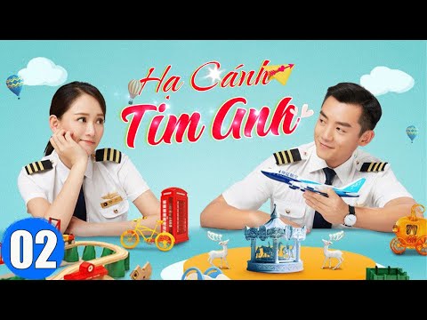 #1 HẠ CÁNH TIM ANH – Tập 02 | Phim Bộ Ngôn Tình Hay Nhất 2022 | TRẦN KIỀU ÂN – TRỊNH KHẢI | ART Drama Mới Nhất