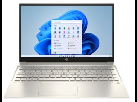 #1 Review Laptop HP Pavilion 15-eg2066TU 6K7E2PA Core i7-1260P Ram 16GB SSD 512GB 15.6 Inch FHD IPS Mới Nhất