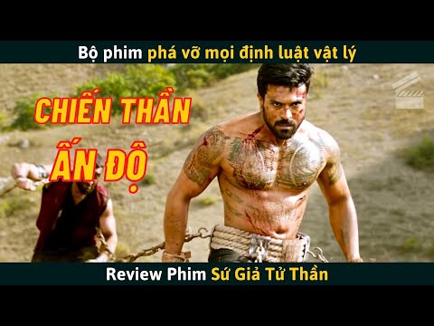 #1 [Review Phim] Chiến Thần Ấn Độ Được 4 Đứa Trẻ Nhặt Ve Chai Nhận Nuôi Mới Nhất