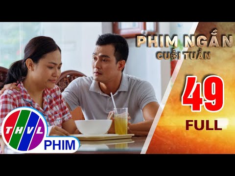 #1 Quán ly hôn | Phim ngắn cuối tuần – Tập 49 Mới Nhất